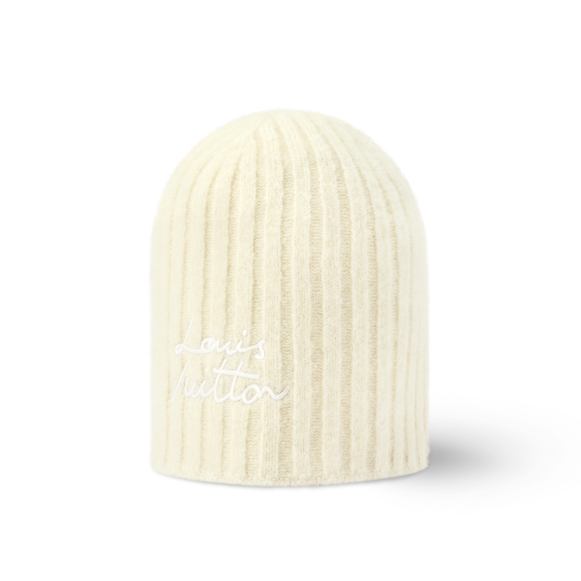 ビーニー・LV スクリプト S00｜ルイ・ヴィトン 公式サイト - M97803